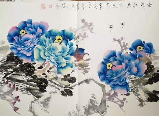 牡丹